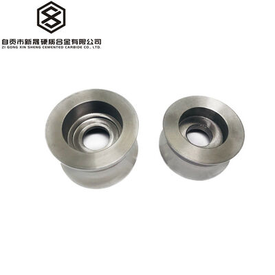 Factory-direct sales of YG8 wear-resistant cemented carbide wire wheels can effectively reduce your production costs.