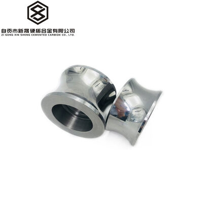 Factory-direct sales of YG8 wear-resistant cemented carbide wire wheels can effectively reduce your production costs.
