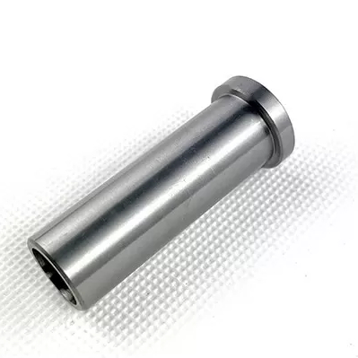 Xinsheng Tungsten Carbide Wear Parts Cemented Carbide Spacer Sleeve For Oil Field Industry