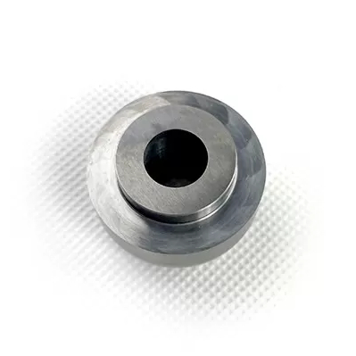 High Accuracy Carbide Wear Parts Customized Size For Oil And Gas Industry
