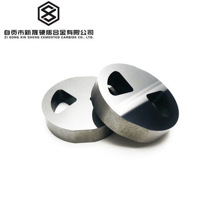 Versatile Tungsten Carbide Valve Control Components For Enhanced Operational Efficiency