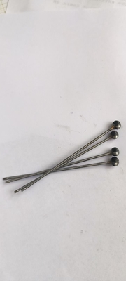 Extended Handle Hard Alloy Tungsten Burr Bits YG 8 Cutting Tool Full Size
