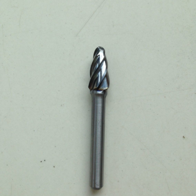 Aluma Cut Die Grinder Bits For Stainless Steel Metal Removal Carbide Burrs